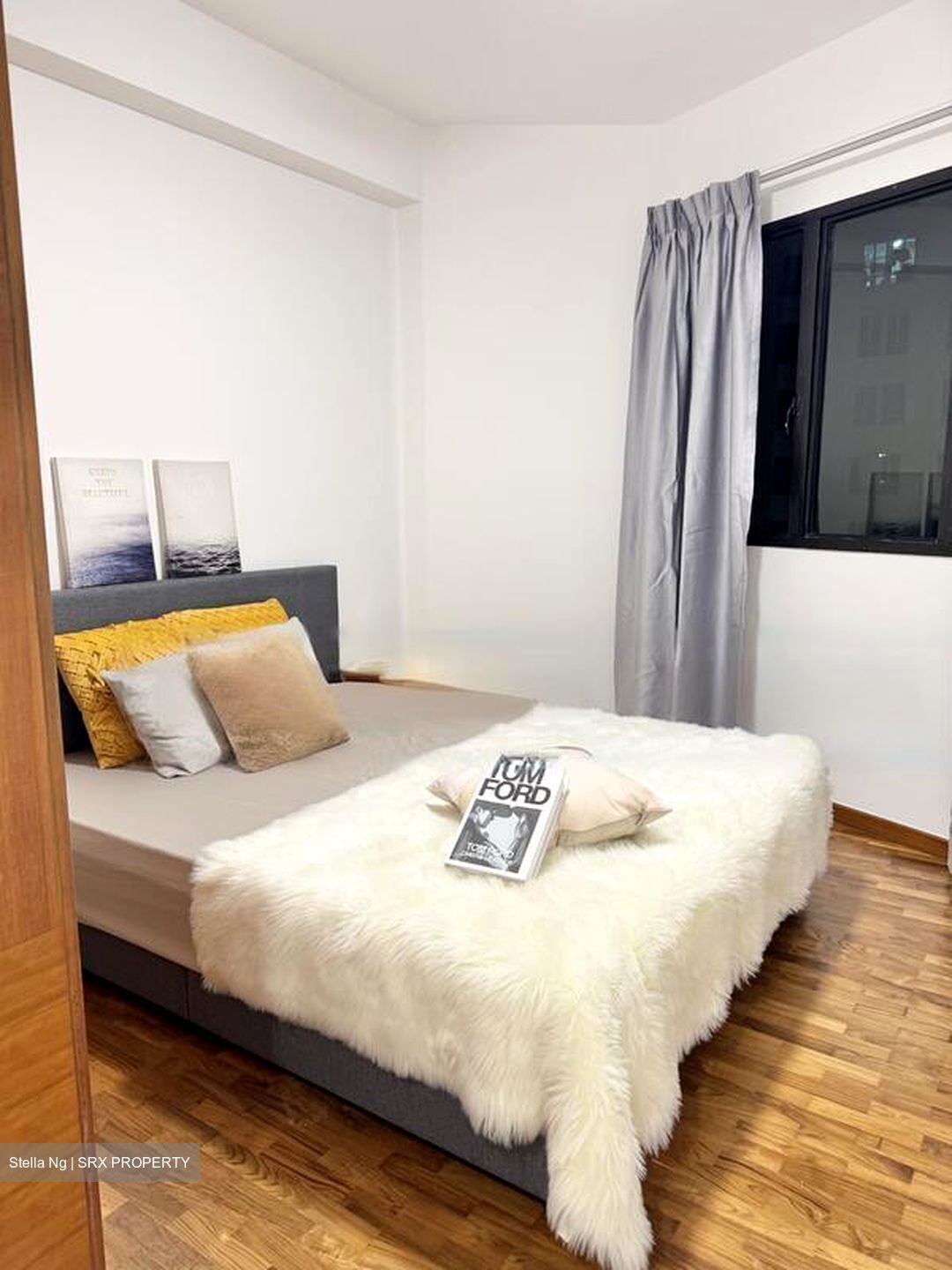 Woodsvale (D25), Condominium #485784151